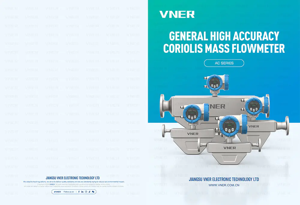 Hướng dẫn lựa chọn dòng AC VNER Coriolis 2024 Nov Rev2.0