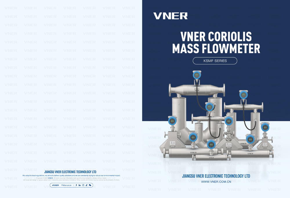 Hướng dẫn lựa chọn dòng máy VNER Coriolis KSMF 2024 Nov Rev2.0