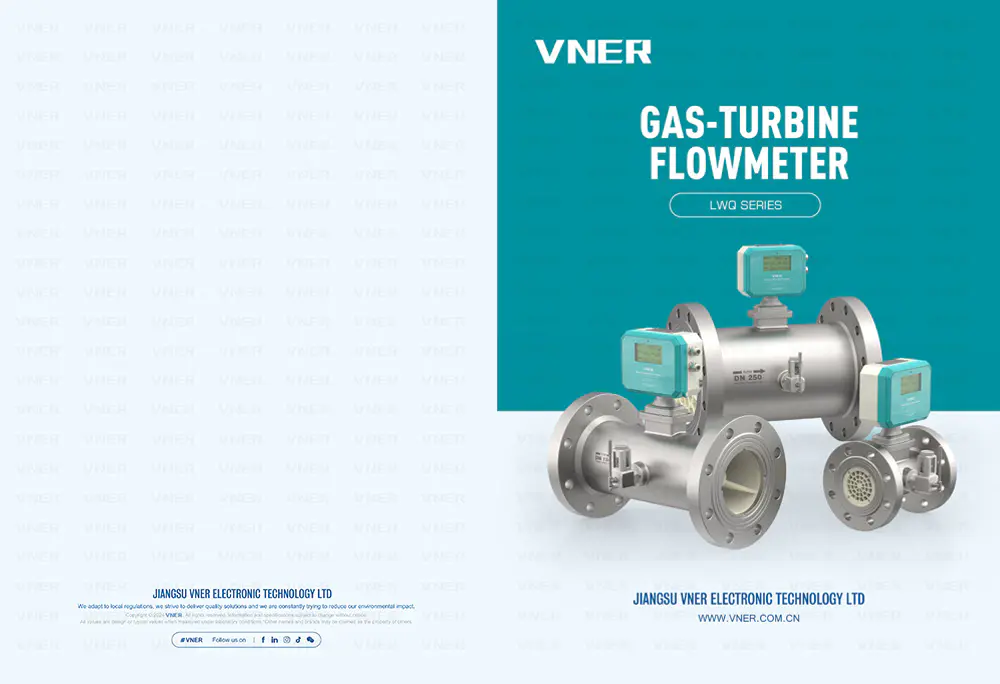 Hướng dẫn lựa chọn dòng tuabin khí LWQ của VNER 2024 Nov Rev2.0