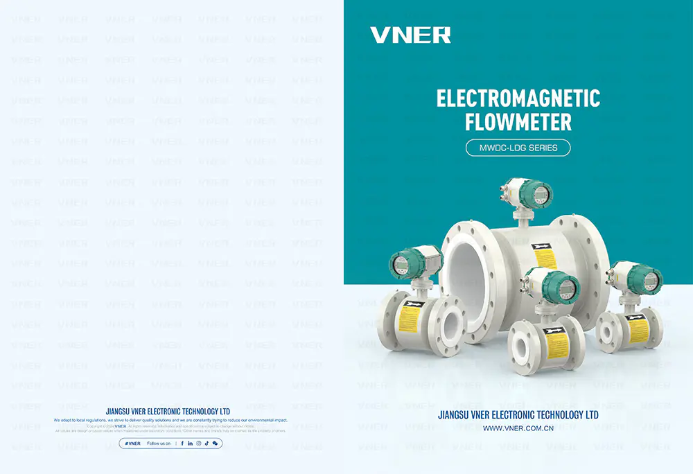 Hướng dẫn lựa chọn dòng LDG từ tính của VNER 2024 Nov Rev2.0
