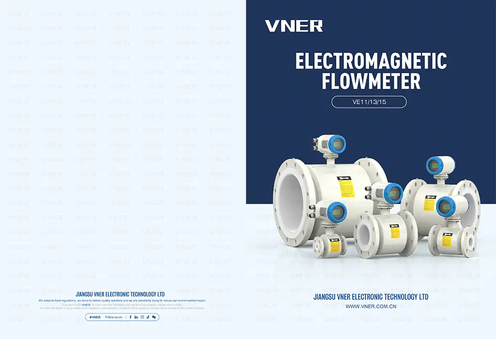 Hướng dẫn lựa chọn dòng VNER VE Series 2024 Nov Rev2.0